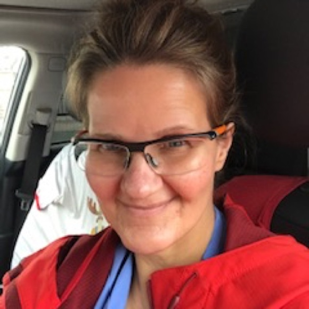 Meet your Posher, Lynn